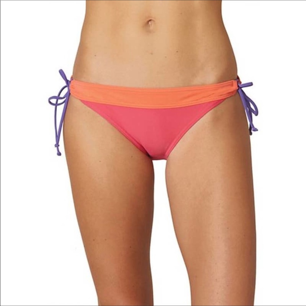 Prana Azalea Saba Bikini Bottom